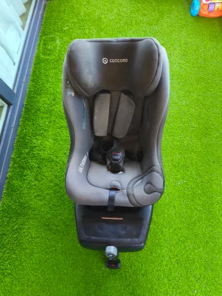 Silla de coche Concord grupo 0