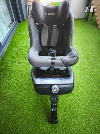 Silla de coche Concord grupo 0
