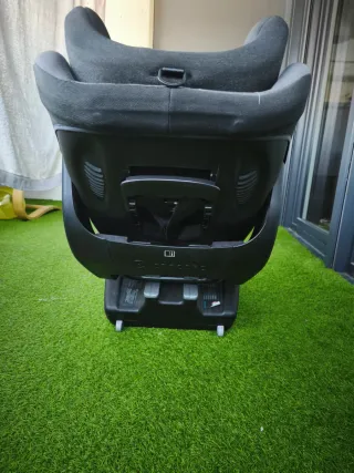 Silla de coche Concord grupo 0