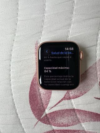 Apple Watch SE 40mm