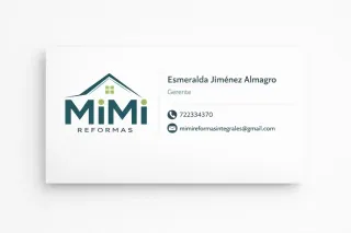 EMPRESA CON MUCHA EXPERIENCIA EN REFORMA DE CASAS