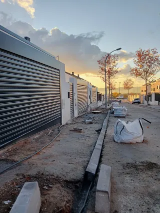 EMPRESA CON MUCHA EXPERIENCIA EN REFORMA DE CASAS