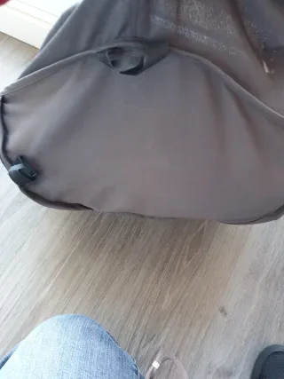 Accesorios Bugaboo Cameleon 2