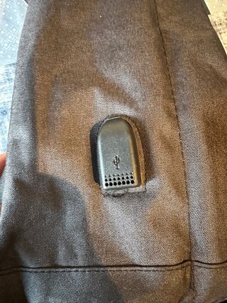 Bolsa portátil 15” Coca-Colae