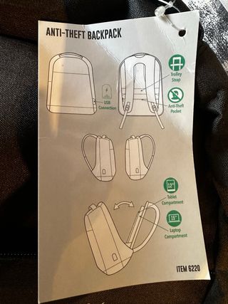 Bolsa portátil 15” Coca-Colae