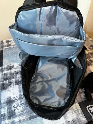 Bolsa portátil 15” Coca-Colae