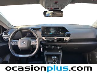 Citroen C4 PureTech 130 S&S You 96 kW (131 CV)