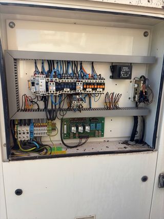 Máquinas Climatizadoras HitecsA