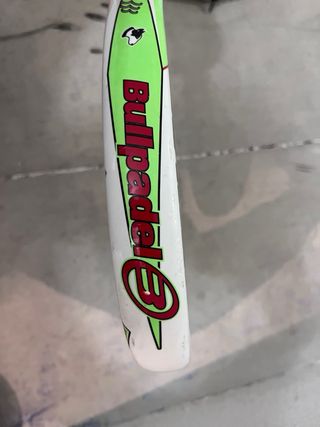 Pala de pádel Bullpadel Skylab Junior