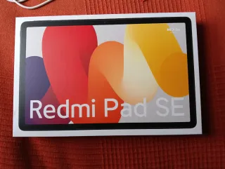 Tablet Xiaomi Redmi Pad SE