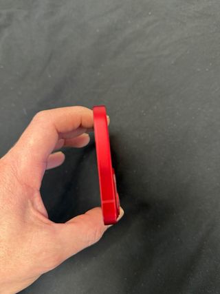 iPhone 13 128GB Rojo