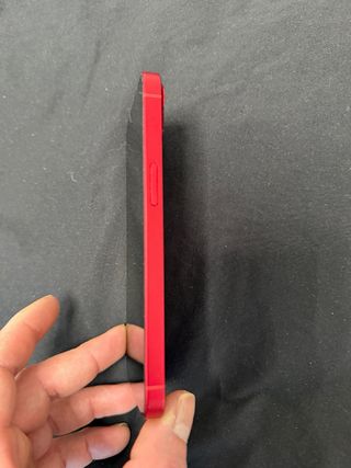 iPhone 13 128GB Rojo