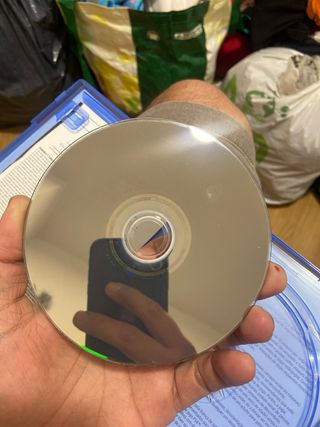 FC 25 PS4 (PlayStation 4) EA Sports