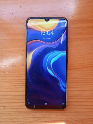 Cellulare Vivo V2023 Android 12
