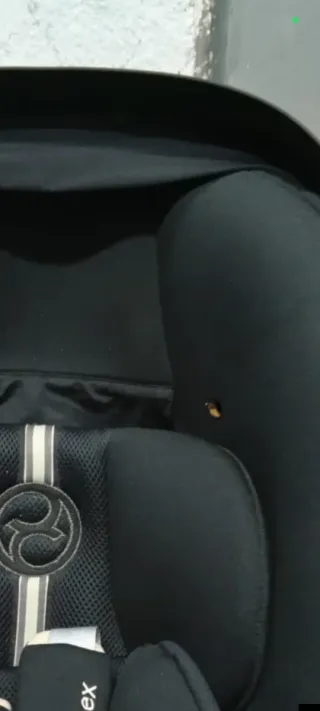 Silla coche bebé Cybex Cloud Q+