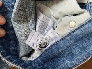 Vaqueros Diesel mujer Talla 25