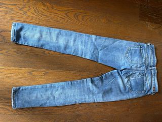 Vaqueros Diesel mujer Talla 25