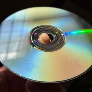 Devil May Cry Platinum PS2 PAL ESP