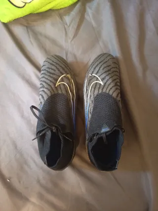 Nike Phantom GX Botas de Fútbol