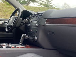 Volkswagen Touareg 2006
