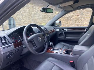 Volkswagen Touareg 2006