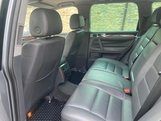 Volkswagen Touareg 2006