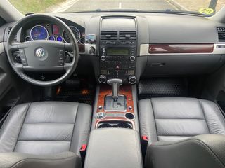 Volkswagen Touareg 2006