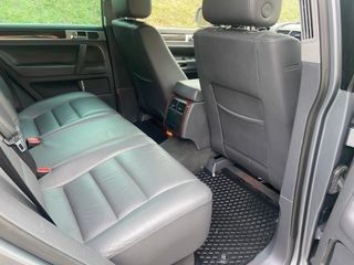 Volkswagen Touareg 2006