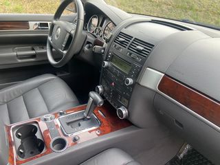 Volkswagen Touareg 2006