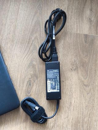 Portátil HP ProBook 650 G1 16GB RAM 500GB SSD