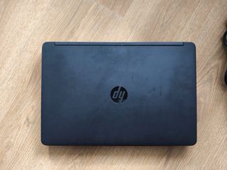 Portátil HP ProBook 650 G1 16GB RAM 500GB SSD