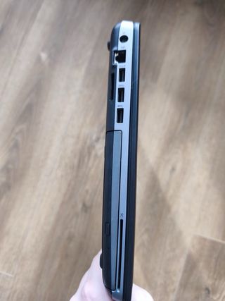 Portátil HP ProBook 650 G1 16GB RAM 500GB SSD