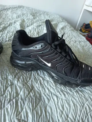 Nike TN Negras Talla 43