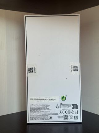 Redmi 13C 6GB 128GB NFC – Nuevo Y Precintado