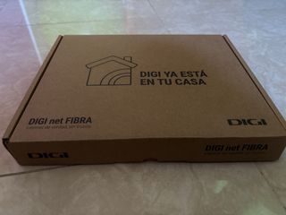 Router Zyxel EX3301-T0