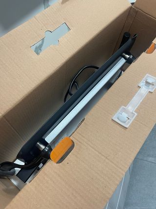 Plancha Asador Monix GrilleMax Plus 2000W -NUEVA