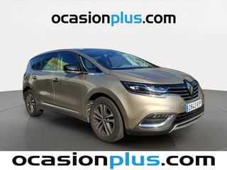 Renault Espace Limited Blue dCi 118 kW (160 CV) EDC