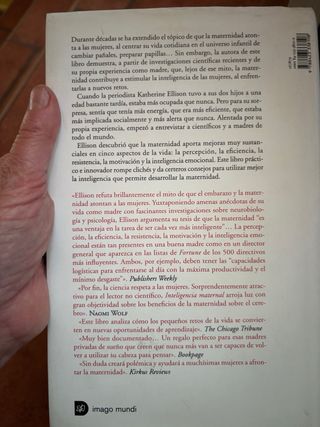 Guía de la mujer consciente para un parto mejor