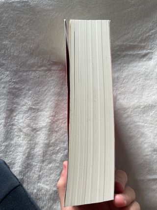 Harry Potter y la Orden del Fénix (Harry Potter 5)