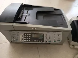 Impresora Multifunción HP Officejet 6310