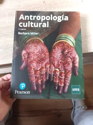 ANTROPOLOGÍA CULTURAL
