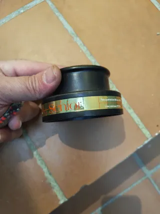 Bobinas Sagarra Tarzán