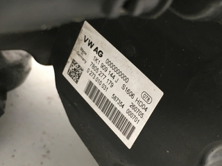 Cremallera direccion VW 1K1423051BQ