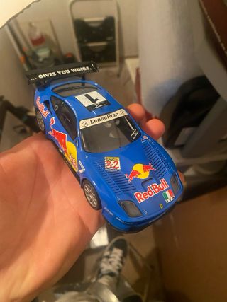 Scalextric Digital System Pit Box!