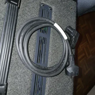 Amplificador Bajo Laney RBW200