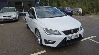 SEAT Leon 2016