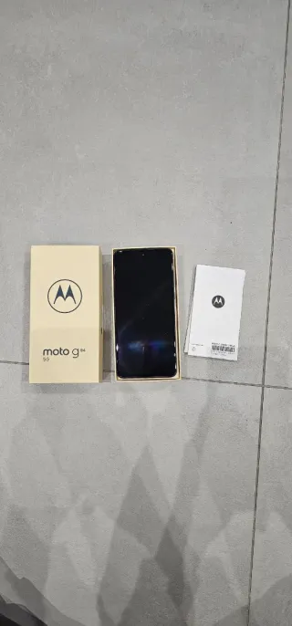 Motorola Moto G84 5G