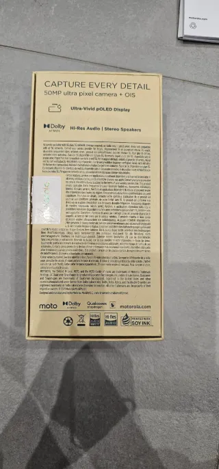 Motorola Moto G84 5G