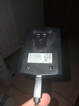 Adaptador WiFi ALFA AWUS036ACH USB-C