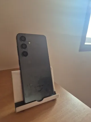 Samsung S24 Preto 128GB